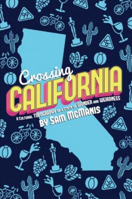 Crossing California