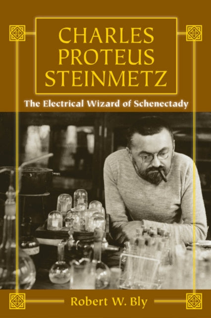 Charles Proteus Steinmetz