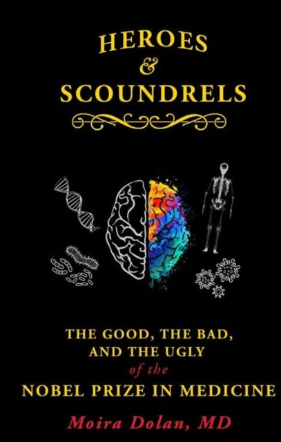 Heroes and Scoundrels