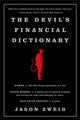 Book cover of: Devil's Financial Dictionary. By: Jason Zweig