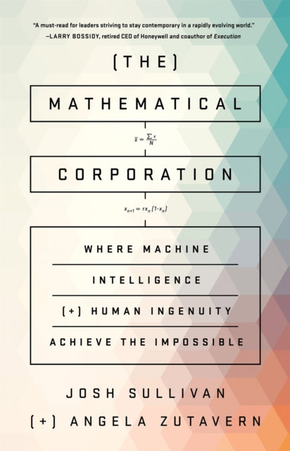 Mathematical Corporation