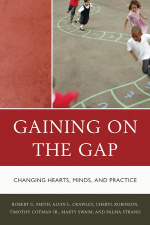 Gaining on the Gap
