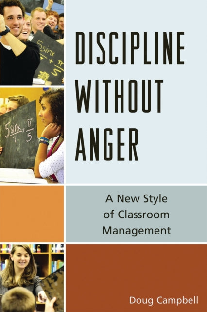 Discipline without Anger