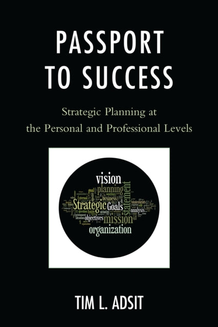 Passport to Success