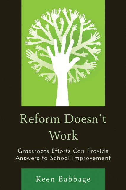 Reform Doesn't Work