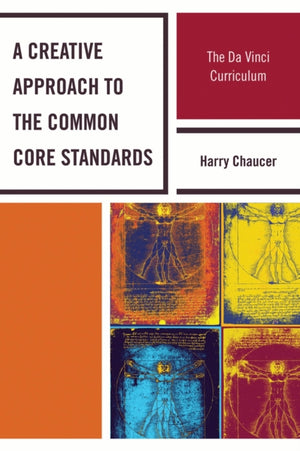 A Creative Approach to the Common Core Standards