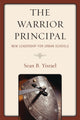 Book cover of: Warrior Principal. By: Sean B. Yisrael