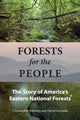 Book cover of: Forests for the People. By: Christopher Johnson