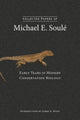 Book cover of: Collected Papers of Michael E. Soule. By: Michael E. Soulé