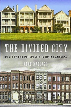 Divided City