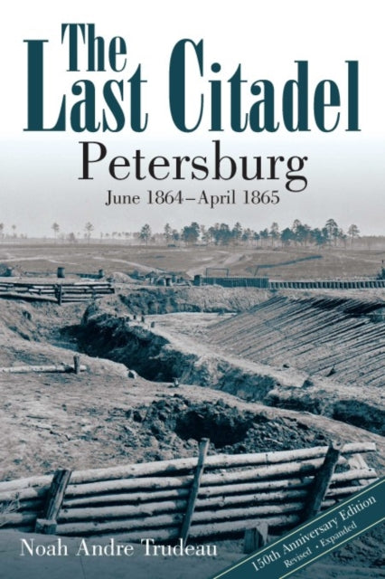 Book cover of: Last Citadel