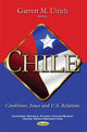 Book cover of: Chile. By: Garrett M. Ulrich