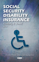 Book cover of: Social Security Disability Insurance. By: Kimberly R. Powell