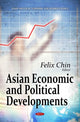 Book cover of: Asian Economic & Political Developments. By: Felix Chin