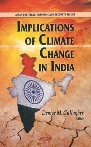 Implications of Climate Change in India