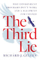 Book cover of: Third Lie. By: Richard J. Gelles