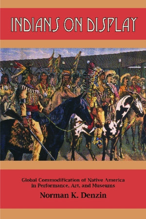 Indians on Display