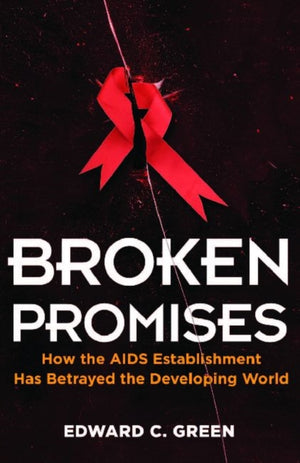 Broken Promises