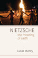 Book cover of: Nietzsche. By: Lucas Murrey
