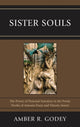 Book cover of: Sister Souls. By: Amber R. Godey