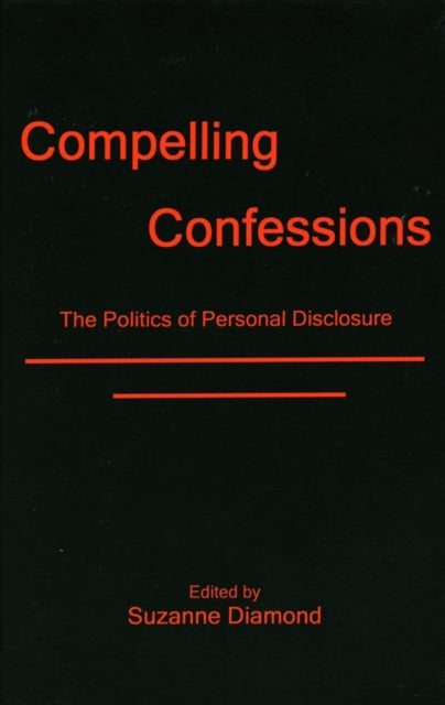 Compelling Confessions