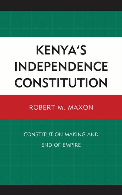 Kenya's Independence Constitution