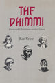 Book cover of: Dhimmi. By: Bat Yeor
