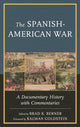 Book cover of: Spanish-American War. By: Brad K. Berner