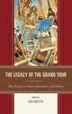 Book cover of: Legacy of the Grand Tour