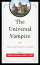 Book cover of: Universal Vampire