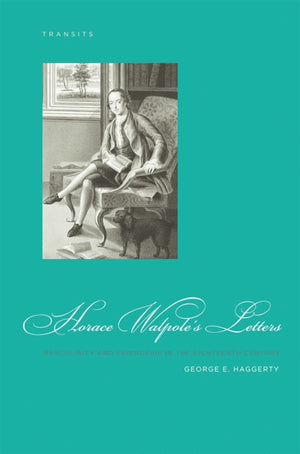 Horace Walpole's Letters