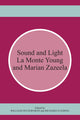 Book cover of: Sound and Light. By: William Duckworth