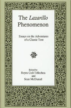 The Lazarillo Phenomenon