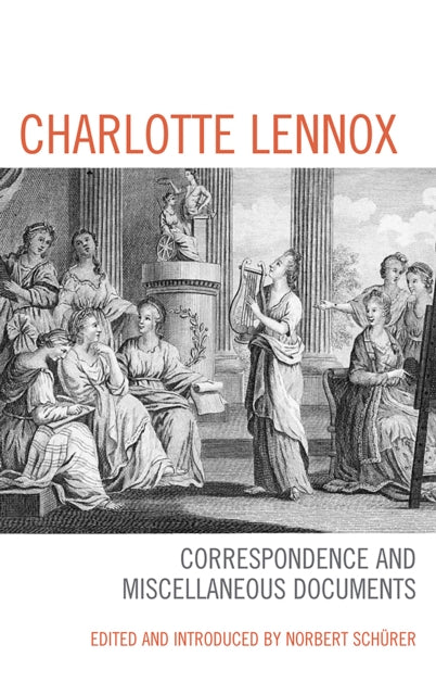 Charlotte Lennox