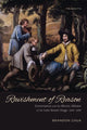 Book cover of: Ravishment of Reason. By: Brandon Chua