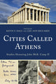 Book cover of: Cities Called Athens