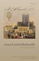 Book cover of: Anna Letitia Barbauld