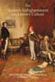 Book cover of: Scottish Enlightenment and Literary Culture