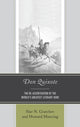 Book cover of: Don Quixote