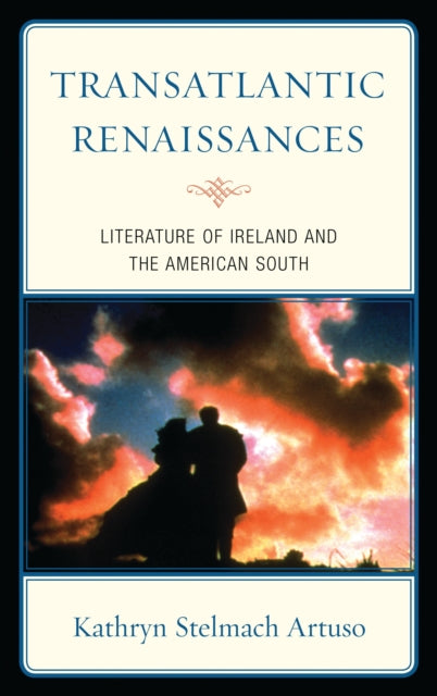 Book cover of: Transatlantic Renaissances