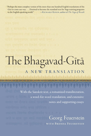 Bhagavad-Gita