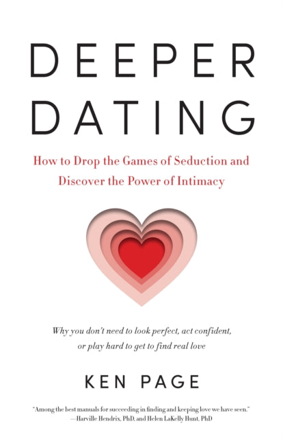 Deeper Dating