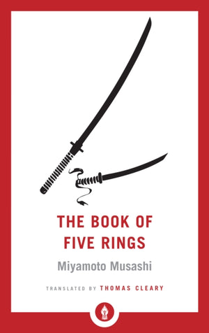 Book of Five Rings