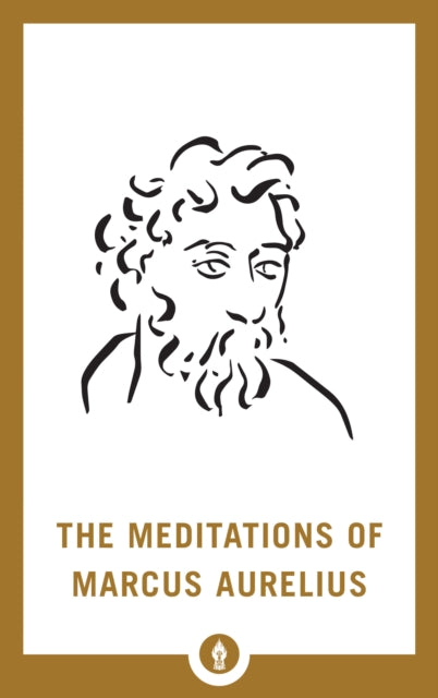 Book cover of: Meditations of Marcus Aurelius. By: George Long