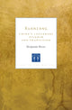 Book cover of: Xuanzang. By: Benjamin Brose