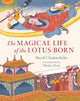 Book cover of: Magical Life of the Lotus-Born. By: Thinley Dorji