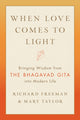 When Love Comes to Light