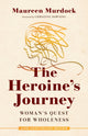 Book cover of: Heroine's Journey. By: Maureen Murdock