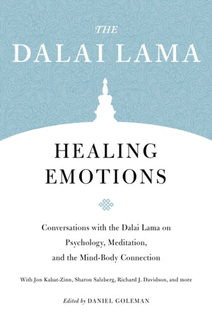 Healing Emotions
