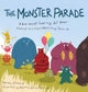 Book cover of: Monster Parade. By: Wendy O'Leary
